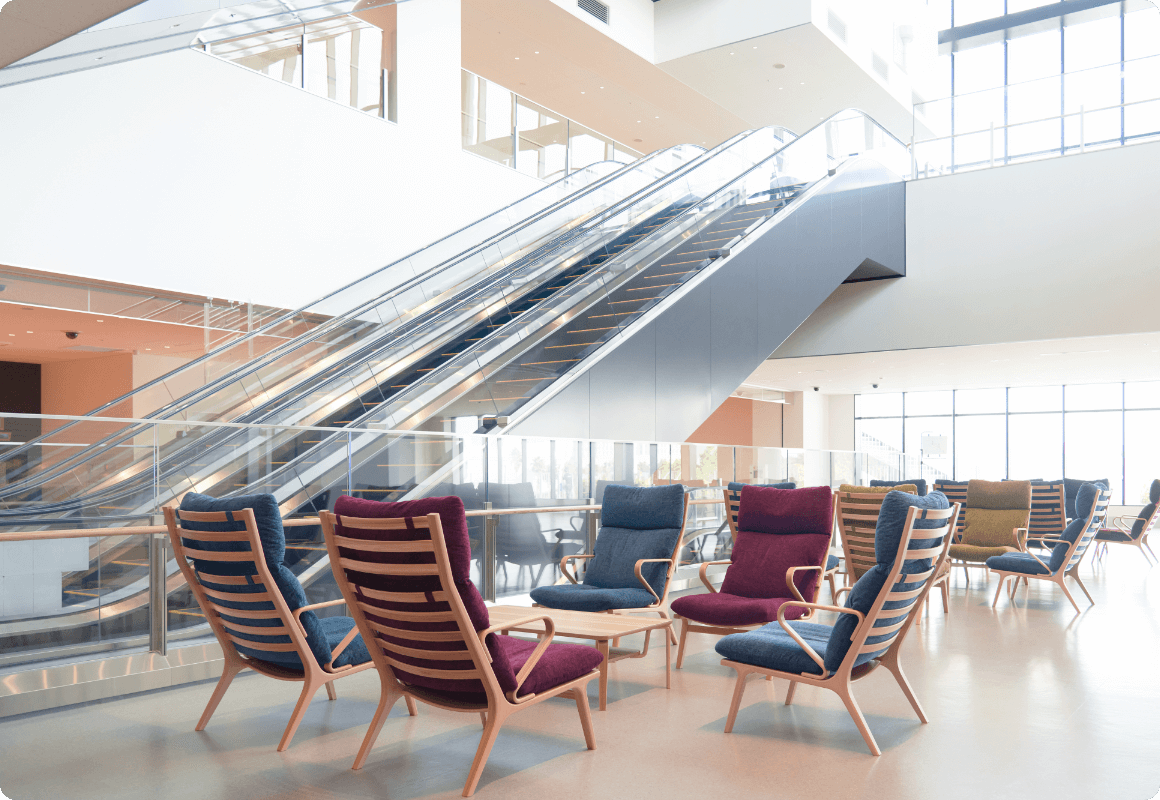 レジデンシャル事業