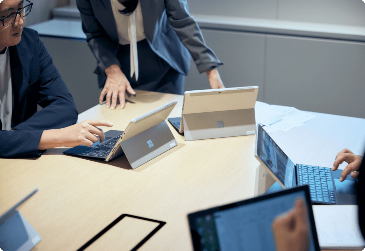 レジデンシャル事業