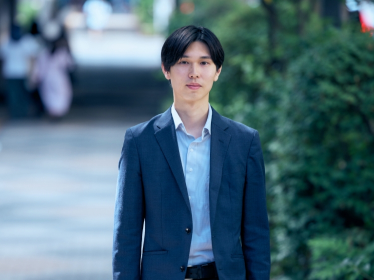 プロジェクトストーリー