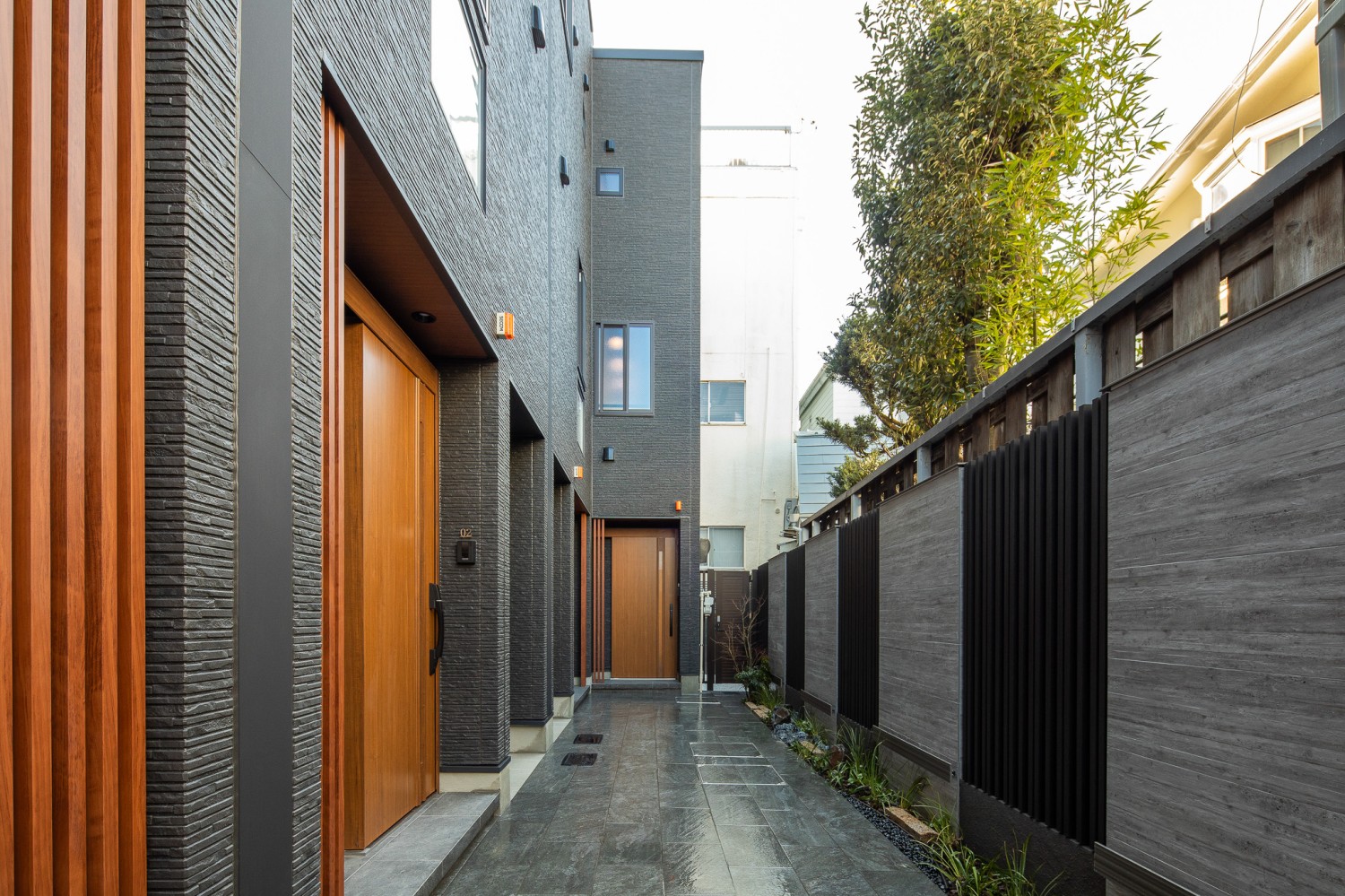 プラハテラス恵比寿(2)