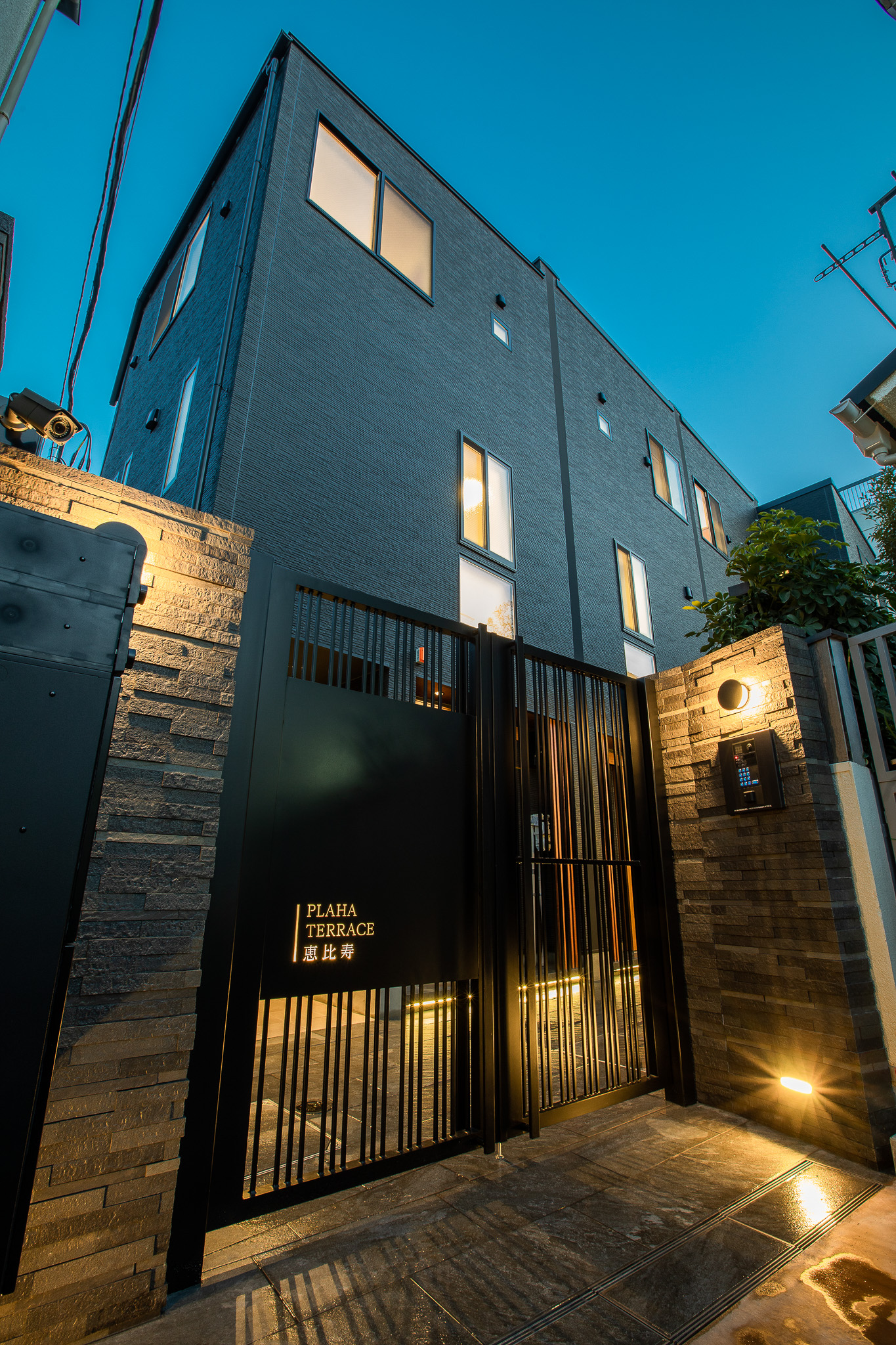 プラハテラス恵比寿(3)