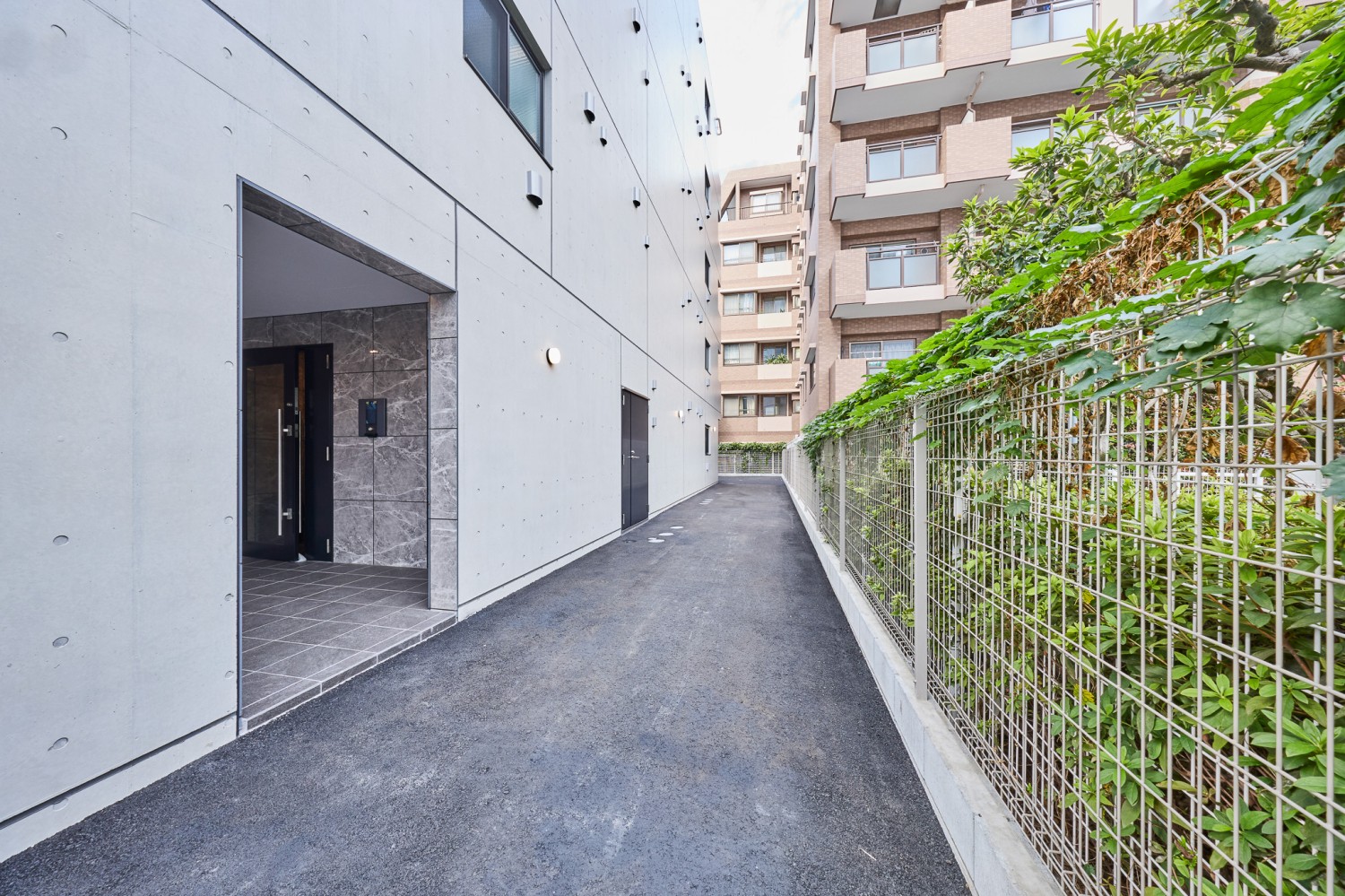 プラハ北新宿(5)