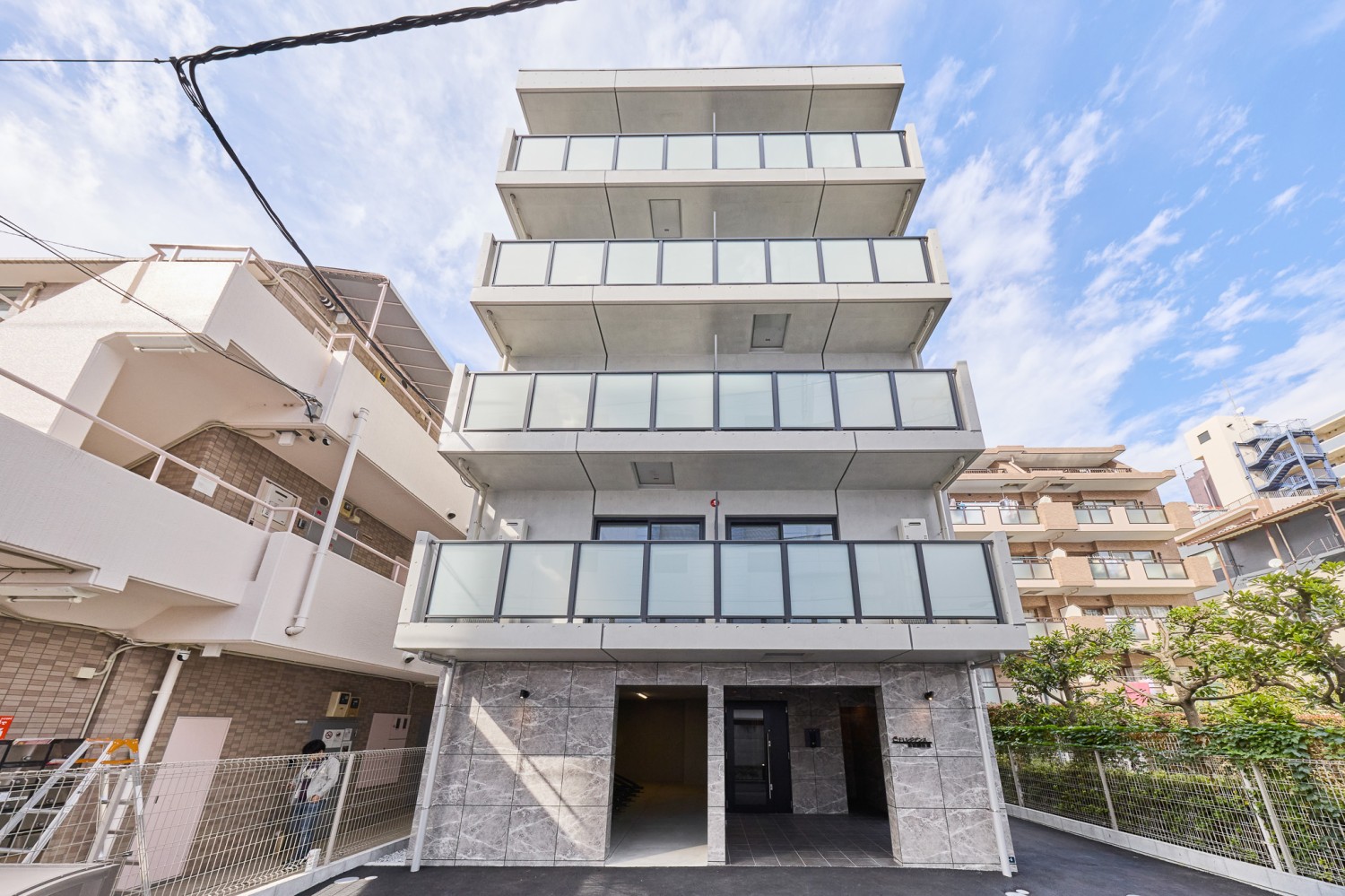 プラハ北新宿(2)