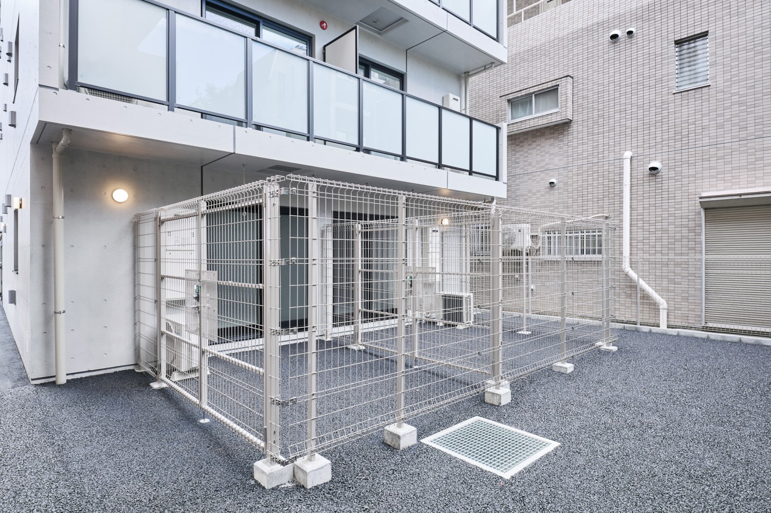 プラハ北新宿(4)