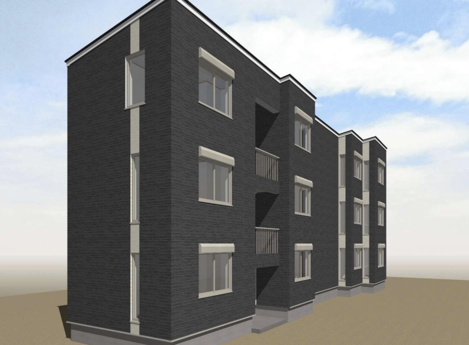 ザ・コートハウス武蔵小杉