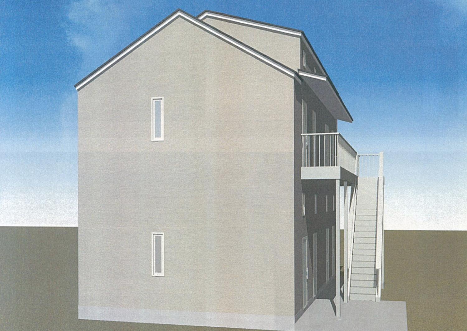 ザ・コートハウス新丸子