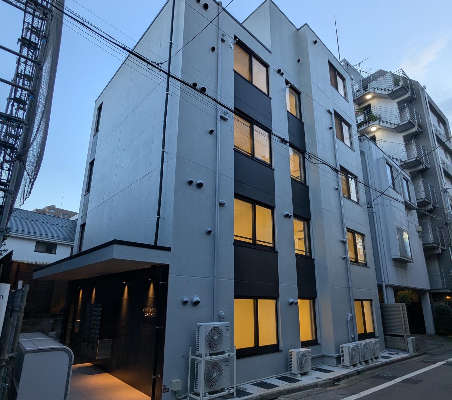 プラクティカル東高円寺