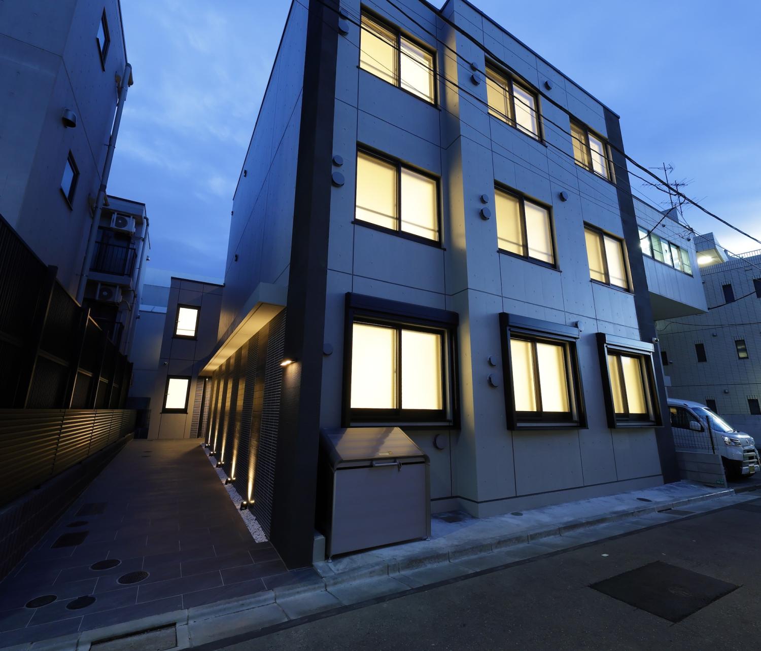 プラクティカル中野