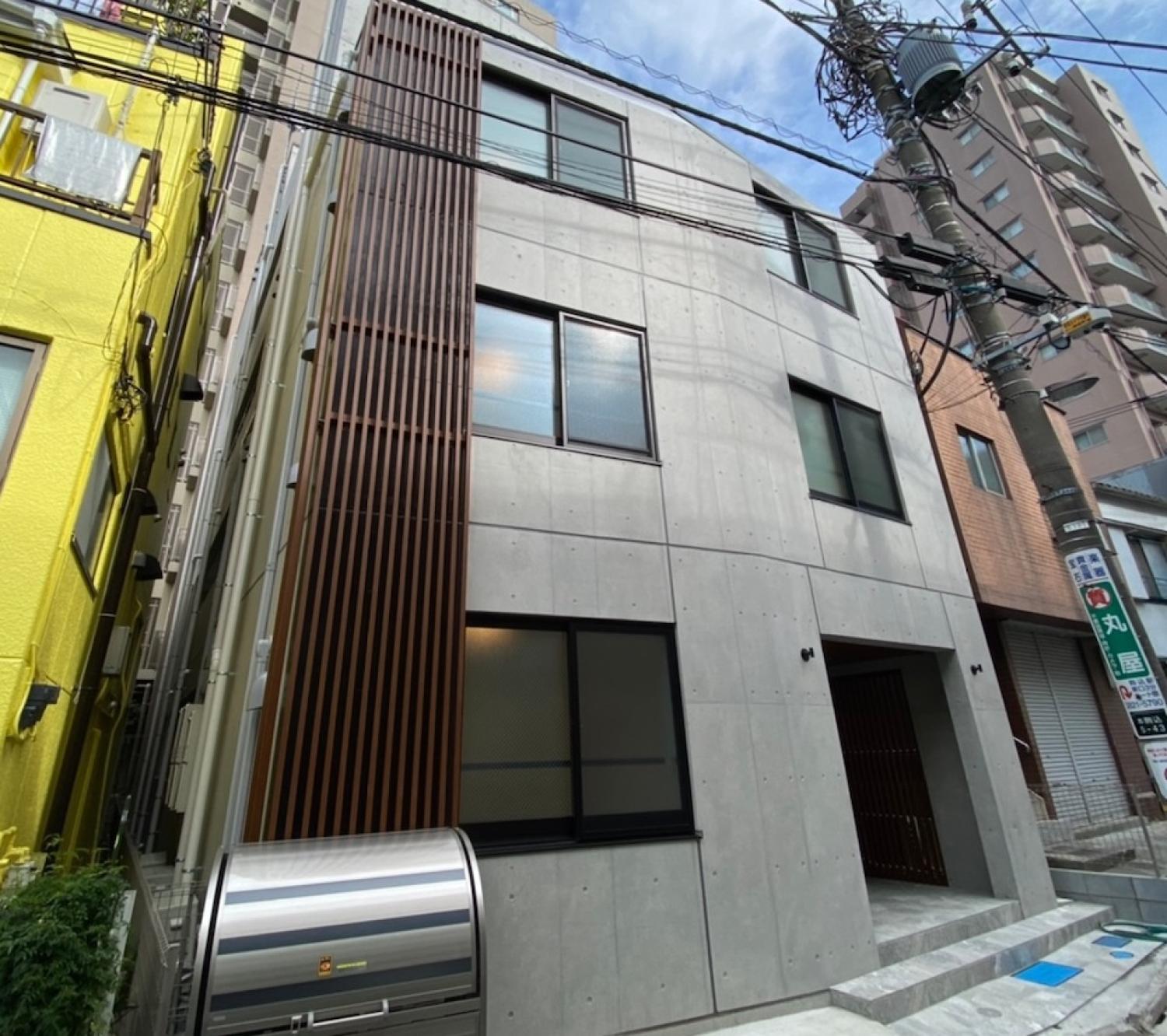 プラクティカル駒込Ⅱ