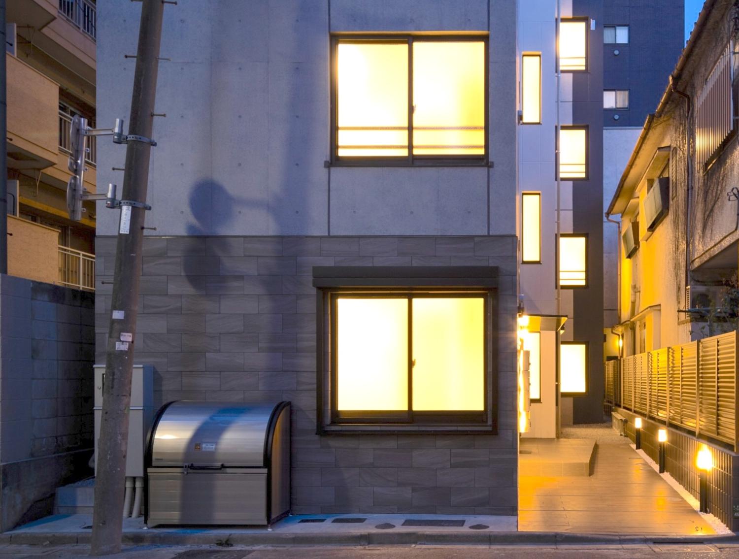 プラクティカル明大前