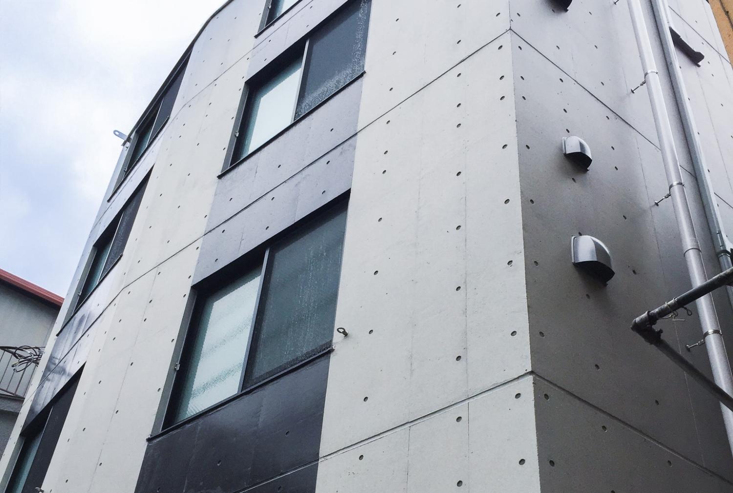 プラクティカル白金高輪