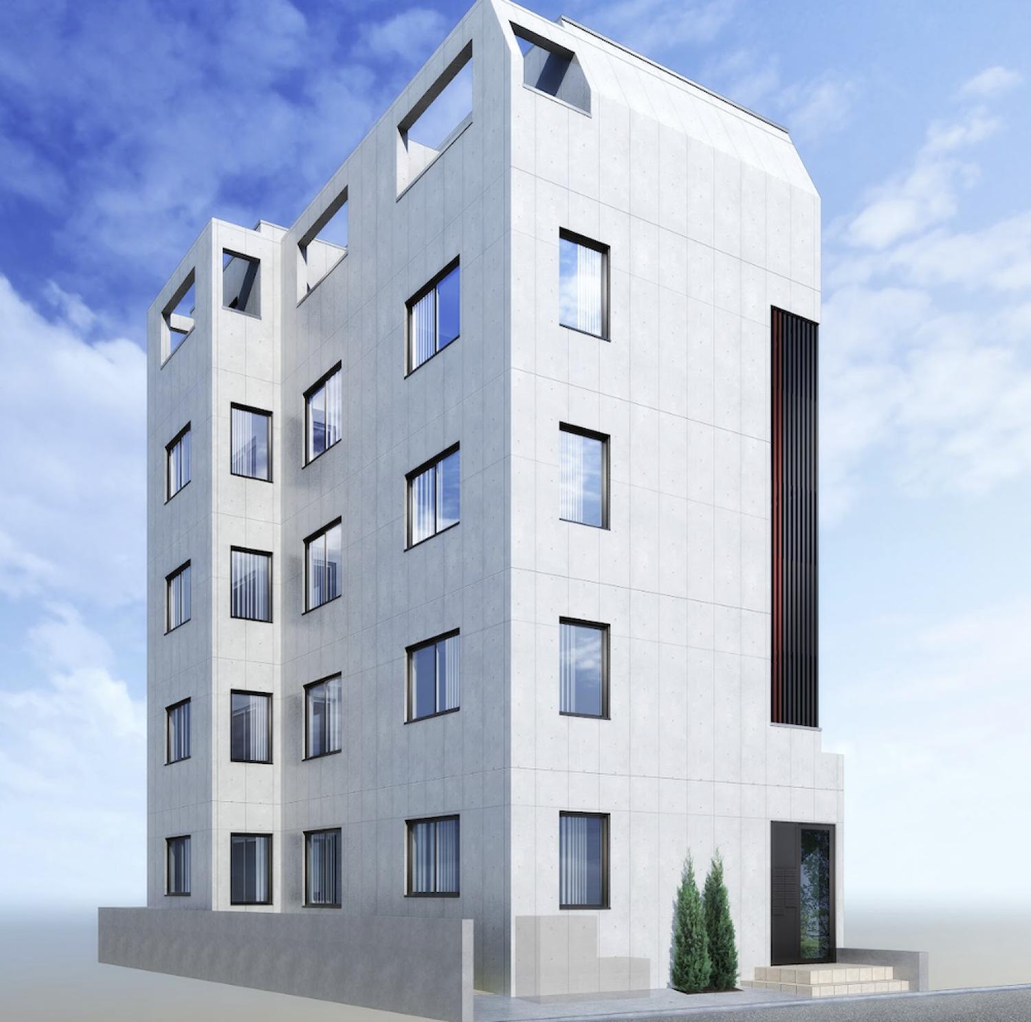 プラクティカル新宿三丁目