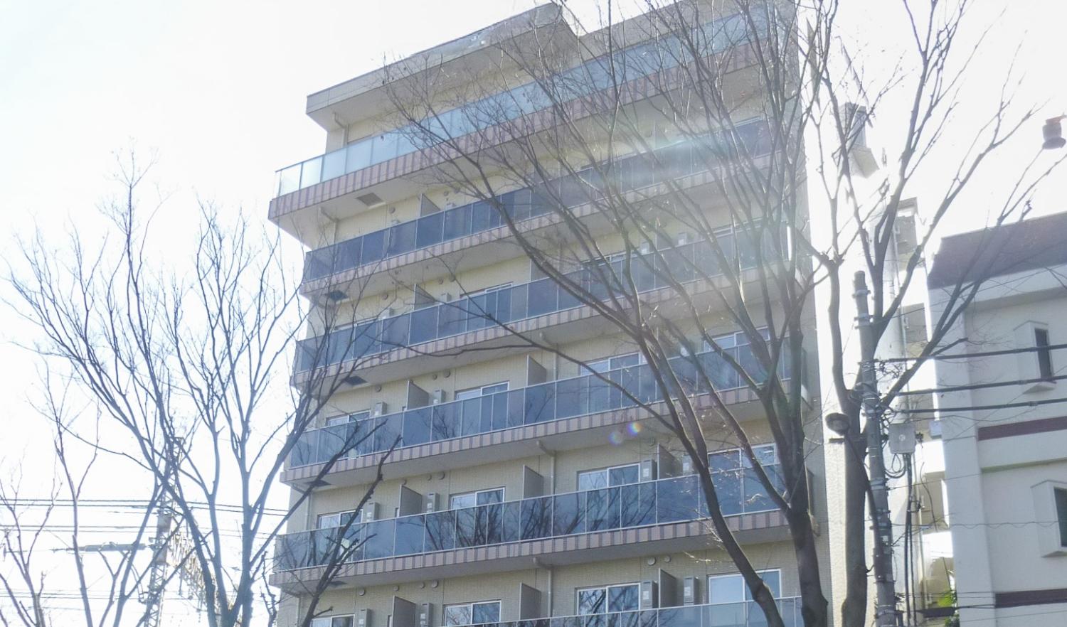 プラハ代々木上原