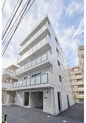 プラハ北新宿